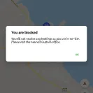 Careem - Dear sir I am vendor and captain - Photo 1 - comment #2098300