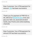 Jazz (formerly Warid Telecom) - Stealing balance from my account - Photo 1 - comment #2115465