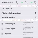 Jazz (formerly Warid Telecom) - Stealing balance from my account - Photo 2 - comment #2128792