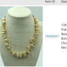 ShopGoodwill - item purchased online - Photo 2 - update #2077543