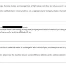 Angel & Liz Gutierrez owners of DKV Rottweiler aka Der Korperkraft Von Rottweilers - dkv sold us a sick puppy and refuse to issue us a refund. they lied, bullied and - Photo 2 - comment #2090522