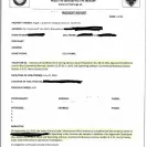 Debbie Shai - dkv sold us a sick puppy and refuse to issue us a refund. they lied, bullied and - Photo 1 - update #2090811