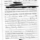 Debbie Shai - dkv sold us a sick puppy and refuse to issue us a refund. they lied, bullied and - Photo 4 - update #2090811