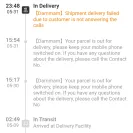 JollyChic.com - asbaq express delivery service in ksa - Photo 1 - comment #2137229