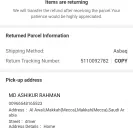 JollyChic.com - asbaq express delivery service in ksa - Photo 1 - comment #2138234