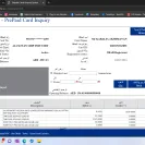 First Abu Dhabi Bank [FAB] - national bank of abu dhabi credit card clearance and settlement letter - Photo 1 - comment #2540753