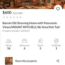 HomeAway - a fake property - Photo 2 - comment #2105372