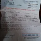 American Sweepstakes Publishers (A.S.P.) - Scammers - Photo 1 - comment #1960790