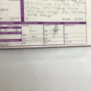 GDex / GD Express - parcel not receive - Photo 1 - update #2084149