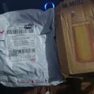 J&T Express - Delivery - Photo 1 - comment #2414731