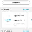 DiGi Telecommunications - international roaming mt voice - Photo 1 - comment #2097960