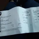 AirAsia - baggage damage - Photo 2 - comment #2086911