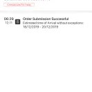 JollyChic.com - "refund payment not received" - Photo 1 - comment #2108316