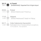 JollyChic.com - "refund payment not received" - Photo 1 - comment #2108624