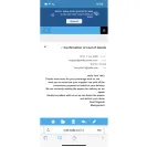 Swift Express Courier Service - Love parcel scam - Photo 1 - comment #2255234