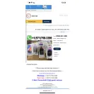Swift Express Courier Service - Love parcel scam - Photo 4 - comment #2255234