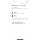 Swift Express Courier Service - Love parcel scam - Photo 3 - comment #2419282