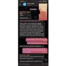 Swift Express Courier Service - Love parcel scam - Photo 6 - comment #2451709