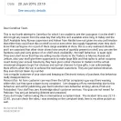 Carrefour - 2 cash till supervisor shoaib and other supervisor - Photo 1 - update #2087409