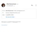Carrefour - 2 cash till supervisor shoaib and other supervisor - Photo 3 - update #2087409