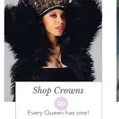 Zam Ghuden / Maria Cole - fake and imposter / horrible quality clothing! dallas texas - Photo 1 - comment #2092211