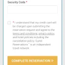 Getaroom - booking hotel room - misleading price - Photo 1 - update #2089962