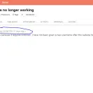 VoiceBootCamp - videos don't work, nobody ever available to fix the issue, or lackluster response to correcting problems - Photo 1 - response #2088744