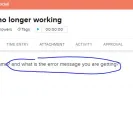 VoiceBootCamp - videos don't work, nobody ever available to fix the issue, or lackluster response to correcting problems - Photo 2 - response #2088744
