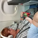 LATAM Airlines / LAN Airlines - cancelled flights - Photo 1 - update #2088883