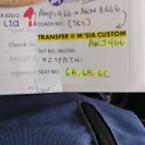 The One Travel & Tours - the bus driver is very rude, no patience & no manners! - Photo 3 - update #2089037