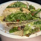 Chipotle Mexican Grill - chicken bowl - Photo 2 - comment #2547852