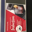 Frigidaire - slide-in induction range - 4.6 cu. ft. - Photo 1 - update #2091917