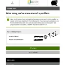 Southern California Edison [SCE] - care income verification - Photo 6 - comment #2301157
