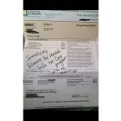 Southern California Edison [SCE] - care income verification - Photo 7 - comment #2301158