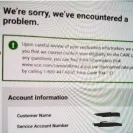 Southern California Edison [SCE] - care income verification - Photo 2 - comment #2301158