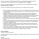 Empire Today - Bait and switch - Photo 1 - update #2093268