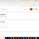 AliExpress - order place but no record of the order (payment complete) - Photo 2 - comment #2095433