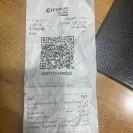 CityBus Kuwait - Bus driver bad character - Photo 1 - comment #2448222