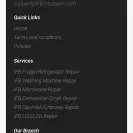 IFB Industries - the worst service of ifb customer care. - Photo 1 - update #2100020