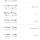 GDex / GD Express - Delivery man - Photo 1 - update #2101513