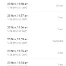 GDex / GD Express - Delivery man - Photo 2 - update #2101513