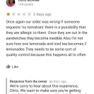 Jack In The Box - order - Photo 1 - update #2101711