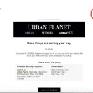 Urban Planet - online shopping - Photo 5 - update #2102289