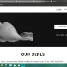 TobaccoCapital.com - cigarettes - Photo 1 - comment #2116568