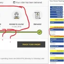 Makro Online - online order not delivered - Photo 1 - update #2108426