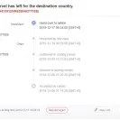 Yanwen - aliexpress - Photo 1 - comment #2109819
