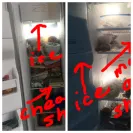 Whirlpool - whirlpool side by side refrigerator - Photo 2 - comment #2115031