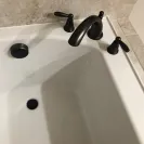 Ryan Homes - One of water line was connected wrong. - Photo 1 - update #2113672