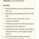 Redweek - redweek full service posting - Photo 1 - comment #2205532