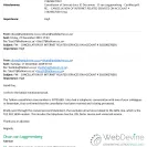 Telkom SA SOC - adsl cancellation and overcharging - Photo 2 - comment #2121966